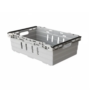 Bale Arm Crate