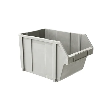Plastic Parts Bins