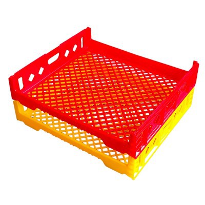 Racks Bread Plastics